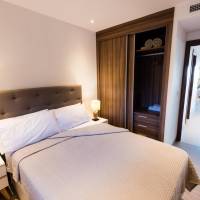 One-Bedroom Apartment superior with Sea View ADULTS ONLY