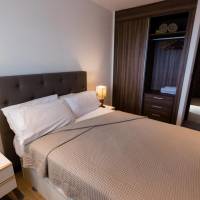 Superior Two-Bedroom Apartment with Sea View ADULTS ONLY