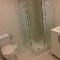 Deluxe Double Room with Shower