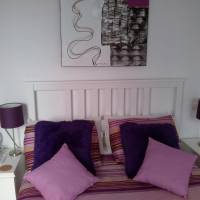 Deluxe Double Room with Shower