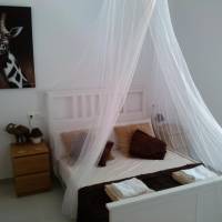 Deluxe Double Room with Shower