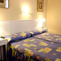 Triple Room with Shared Bathroom