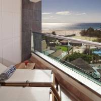 Melia Guestroom with Sea View