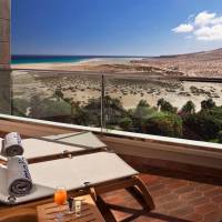 Melia Panoramic Room with Sea View (3 Adults)