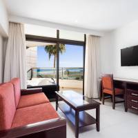 Suite with Sea View and Hot Tub