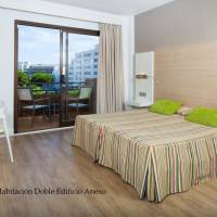 Double or Twin Room - Annex