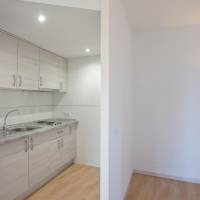 Comfort One-Bedroom Apartment with Balcony