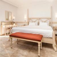Prestige Suite with Sea View 