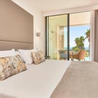 Prestige Suite with Private Pool