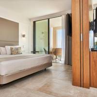 Prestige Suite Roof Top Sea View