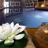 Double or Twin Room with Spa Access
