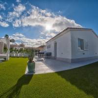 Bungalow Suite