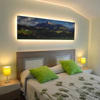 Two-Bedroom Apartment with Sea View