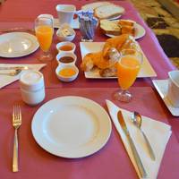 Superior Double or Twin Room with Sea View