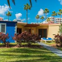 Bungalow (3 Adults)