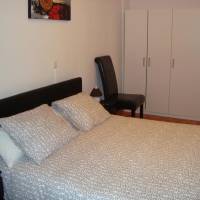 Double Room wih External Private Bathroom
