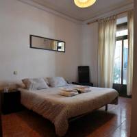 Classic Double Room with Balcony