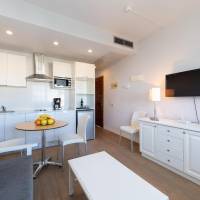 One-Bedroom Apartment (2 Adults)