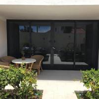 Bungalow