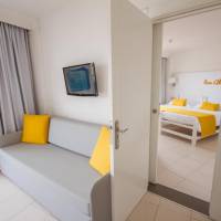 Family Suite (3 Adults)