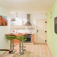 Two-Bedroom Apartment - Nuvola
