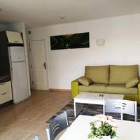 Two-Bedroom Apartment - Milu