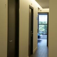 Exterior Double Room