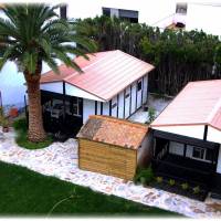 Two-Bedroom Bungalow