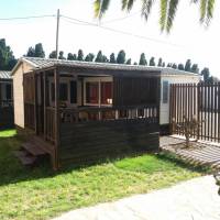 Family Bungalow