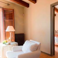 Junior Suite with Terrace