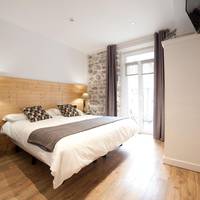 Deluxe Double or Twin Room with Balcony