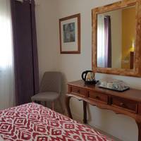 Superior Double or Twin Room with Sea View
