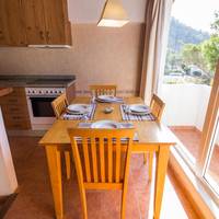 Superior One-Bedroom Apartment
