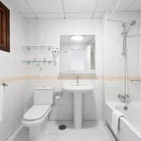 One-Bedroom Apartment (1 Adult)