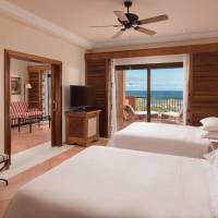 Executive Suite with Sea View