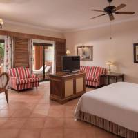 Premium Junior Suite