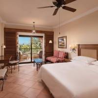 Premium Twin Room with Garden View