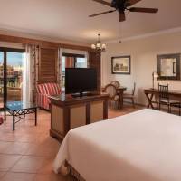 Deluxe Junior Suite with Sea View