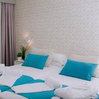Junior Suite with Sea View