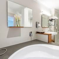Deluxe Junior Suite