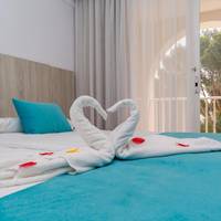 Two-Bedroom Apartment Suite