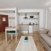 Suite One-Bedroom Apartment