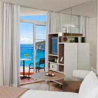 Twin Room The Level with Executive Lounge Access (2 Adults) 