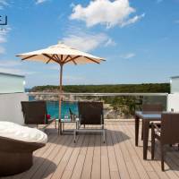 Grand Premium The Level Room with Executive Lounge Access