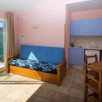 One-Bedroom Apartment (2 - 4 Adults)