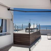 Suite with Private Pool