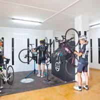 One-Bedroom Apartment - Cycling Package