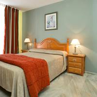 Two-Bedroom Apartment (2 Adults)