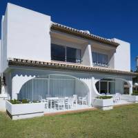 Duplex Apartment