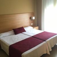 Family Junior Suite